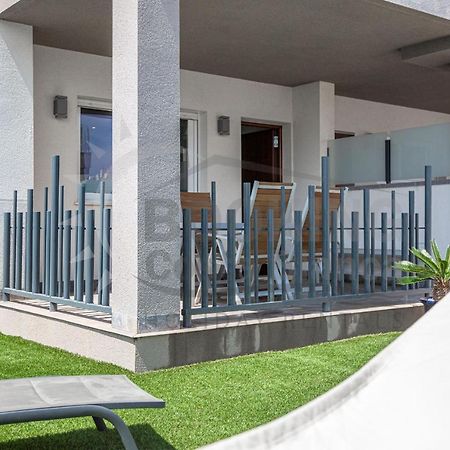فيلا Al069 Sol Park تورّيفيِخا المظهر الخارجي الصورة