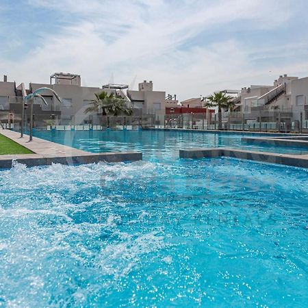 فيلا Al069 Sol Park تورّيفيِخا المظهر الخارجي الصورة