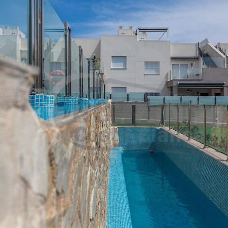 فيلا Al069 Sol Park تورّيفيِخا المظهر الخارجي الصورة