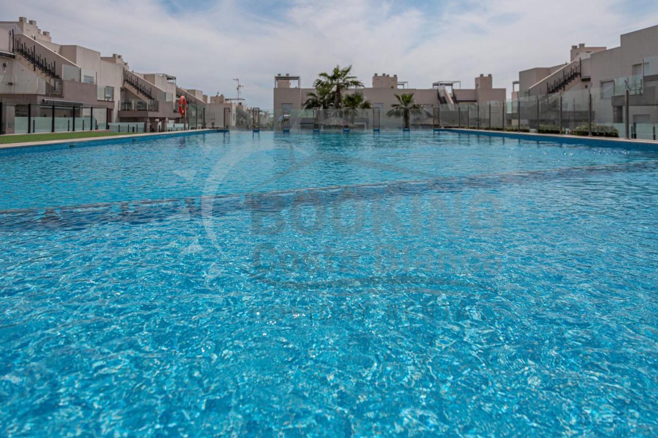 فيلا Al069 Sol Park تورّيفيِخا المظهر الخارجي الصورة