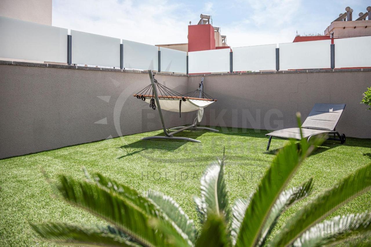 فيلا Al069 Sol Park تورّيفيِخا المظهر الخارجي الصورة