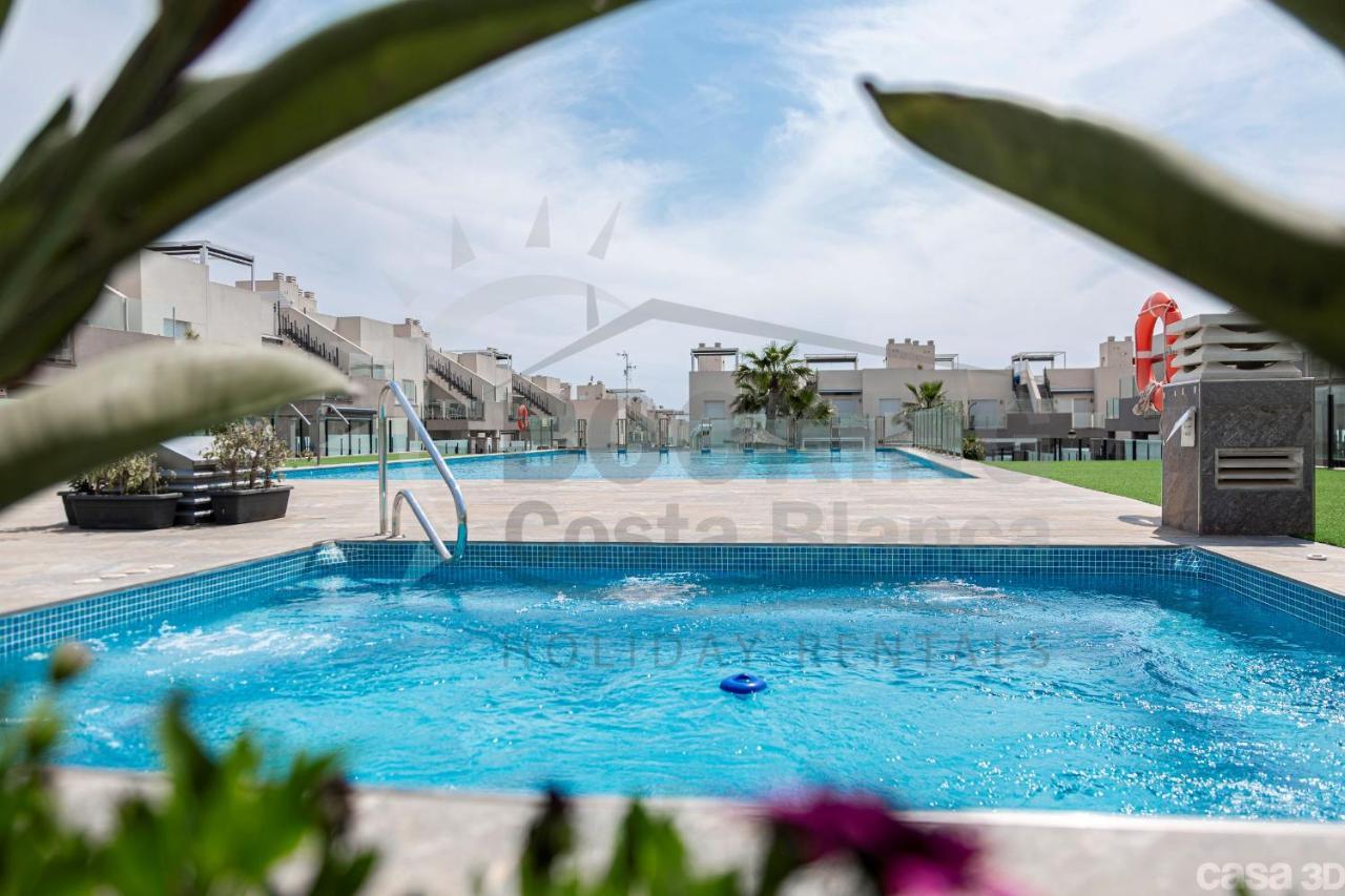 فيلا Al069 Sol Park تورّيفيِخا المظهر الخارجي الصورة